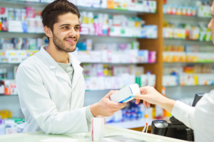 pharmacist pic
